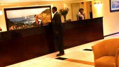 Garden Court East London в East London, ZA