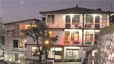 Pioneer Hotel a Mussoorie, IN