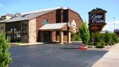 Lodge Of The Ozarks in Branson, MO