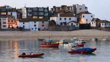 St Ives Harbour Hotel - Porthminster, St. Ives, GB1