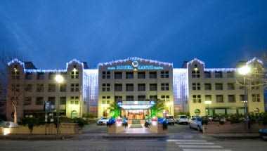 Hotel Dante Club Cervia a Cervia, IT