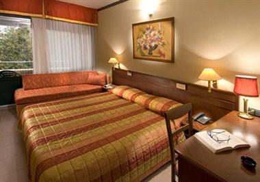 Hotel Dante Club Cervia a Cervia, IT