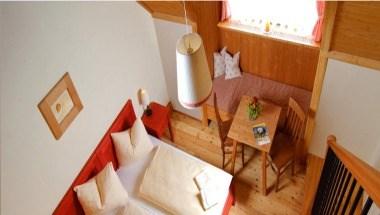 JUFA Tieschen в Tieschen, AT