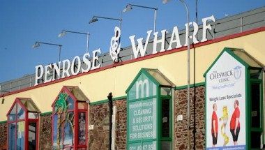 รูปสถานที่จัดงาน