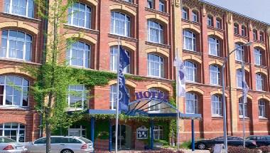 Center Hotel Alte Spinnerei image