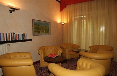 Hotel Giardinetto a Desenzano del Garda, IT