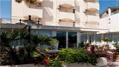 Hotel Orchidea, Cervia, IT
