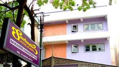 Sawasdee Krungthep Inn, Bangkok, TH