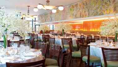 Bryant Park Grill в New York, NY