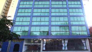 Hotel Dan Inn - Sorocaba in Sorocaba, BR