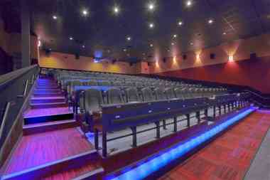 Flix Brewhouse – Round Rock в Round Rock, TX