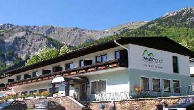 Hotel Restaurant Seeberghof in Turnau, AT