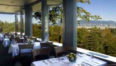 Seasons In The Park in Vancouver, BC