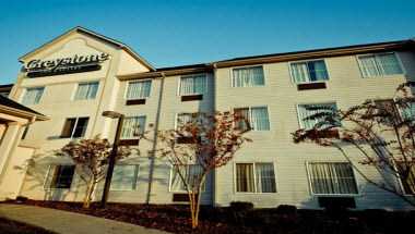 Greystone Inn & Suites à Vance, AL