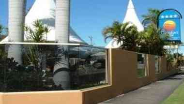 Comfort Inn All Seasons em North Coast NSW, AU