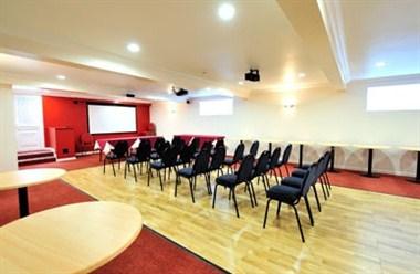 Pentire Hotel i Newquay, GB1