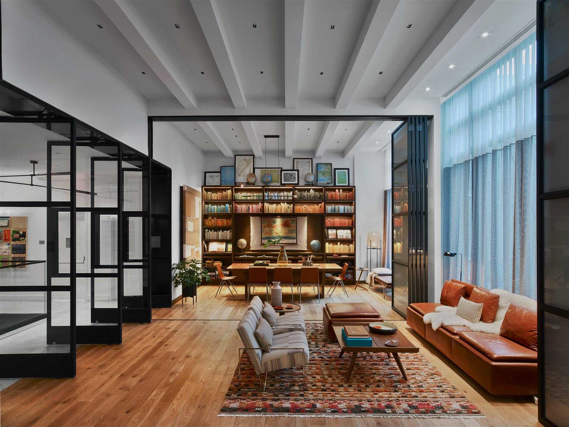 Arlo NoMad à New York, NY