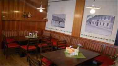 Gastof Hoedl Kaplan a Feldbach, AT