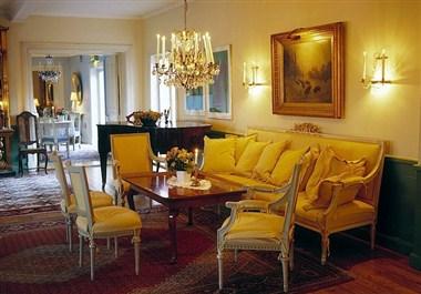 The Grythyttan Inn Gastgivaregard a Grythyttan, SE