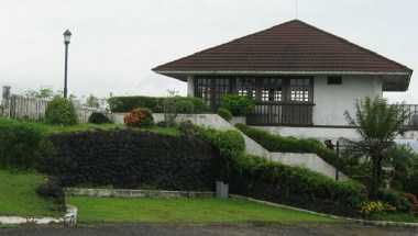 Caylabne Bay Resort, Cavite, PH