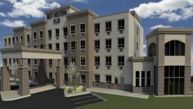 Best Western Plus Service Inn & Suites image