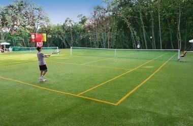 Lti-Berlin Green Park Hotel in Varna, BG