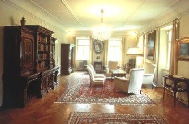 Bild des Veranstaltungsortes