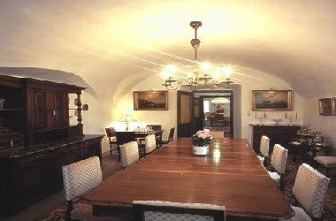 Bild des Veranstaltungsortes