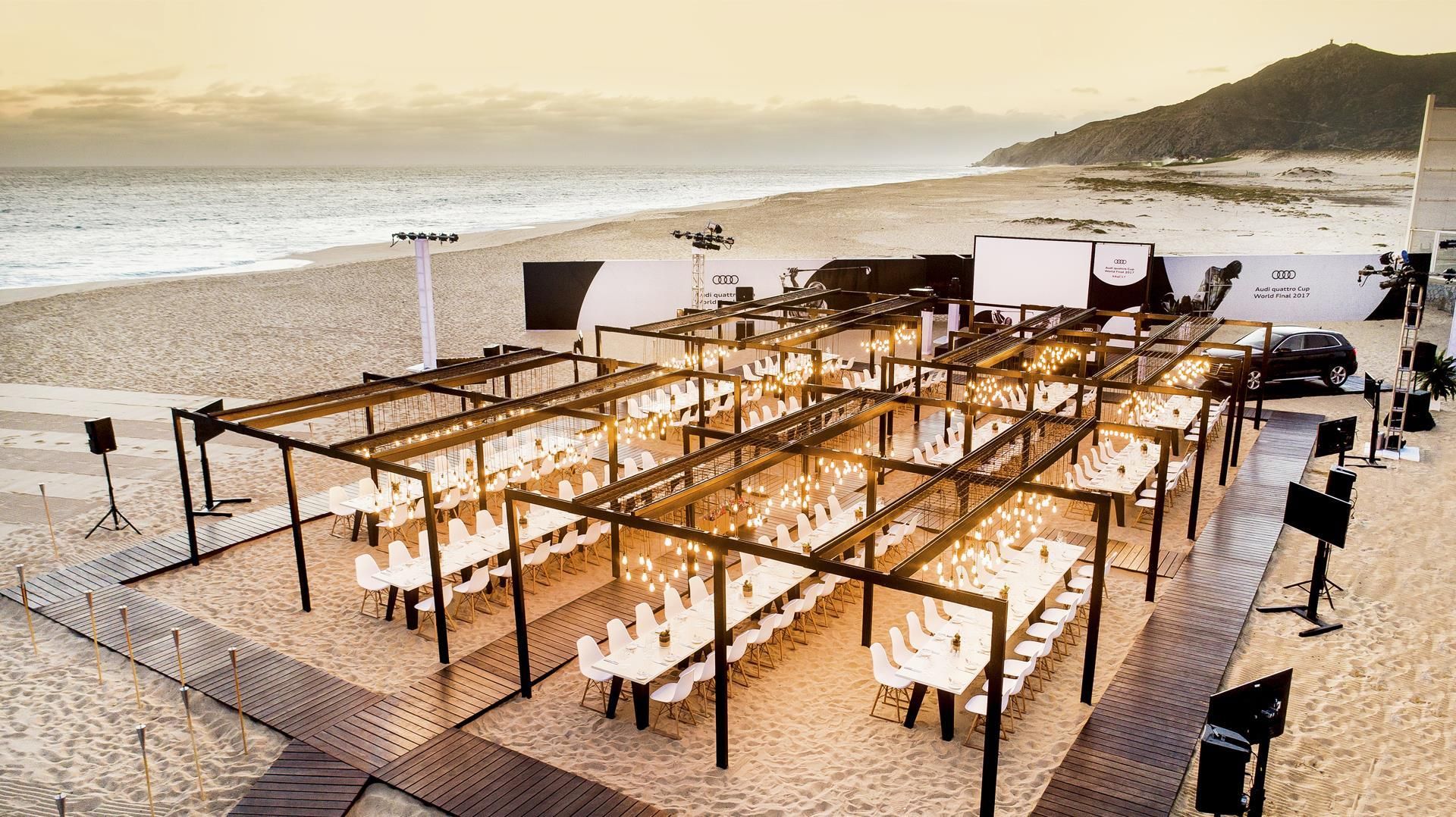 Изображение места проведения