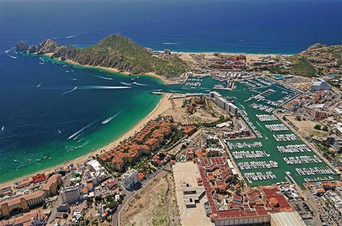 Marina Cabo San Lucas