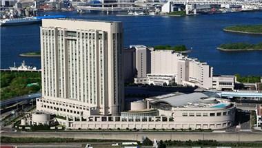 Grand Nikko Tokyo Daiba image