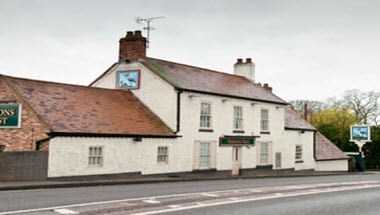 Innkeeper's Lodge Knowle a Solihull, GB1