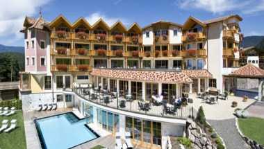 Hotel Chalet Tianes a Castelrotto, IT