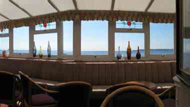 Preston Sands Hotel i Paignton, GB1