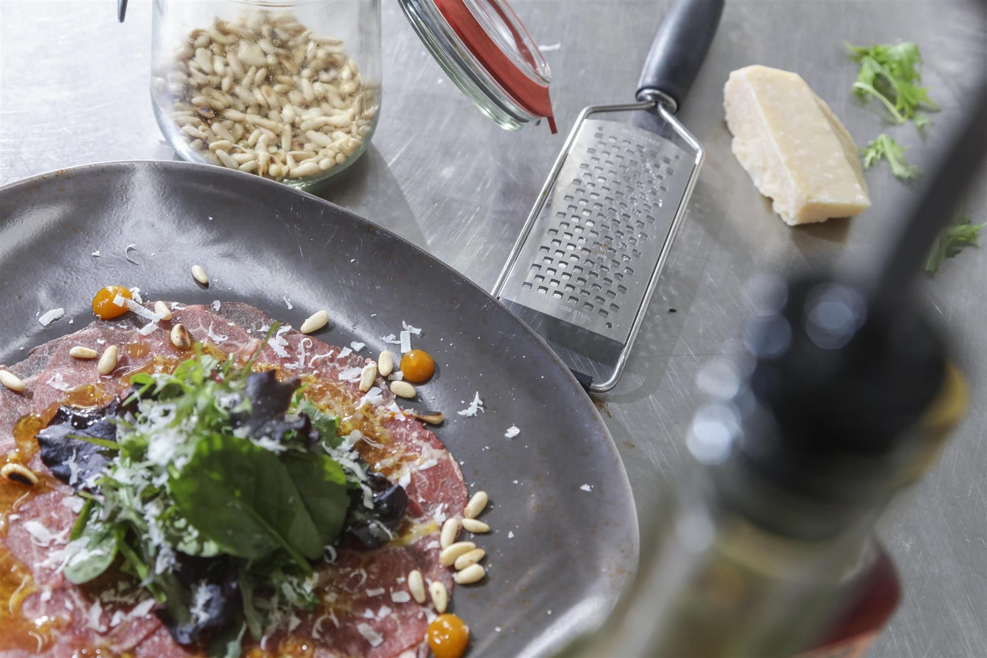 Bild des Veranstaltungsortes