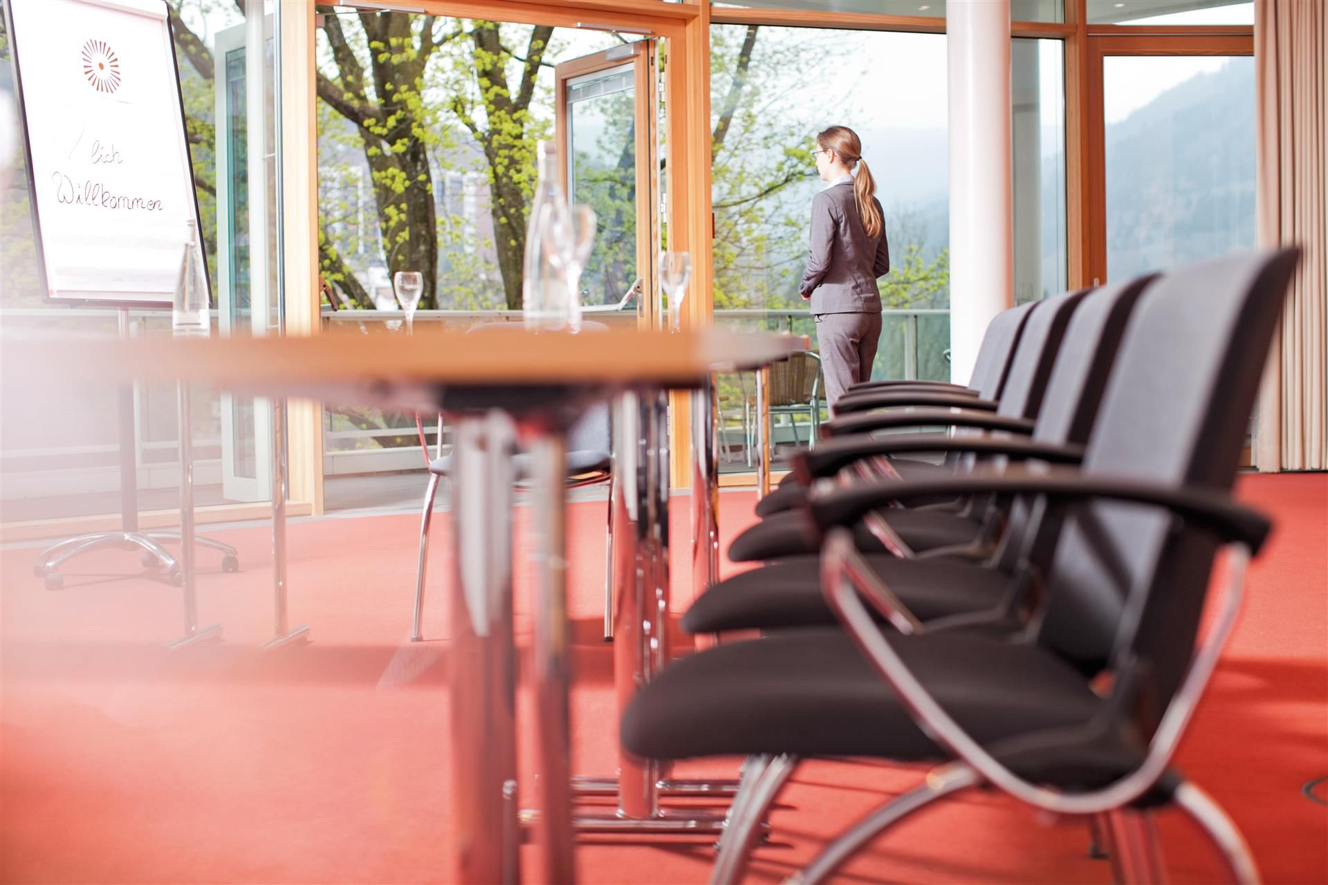 Bild des Veranstaltungsortes