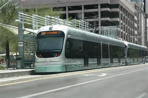 Phoenix Light Rail