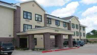 Extended Stay America - Houston - Westchase - Richmond em Houston, TX