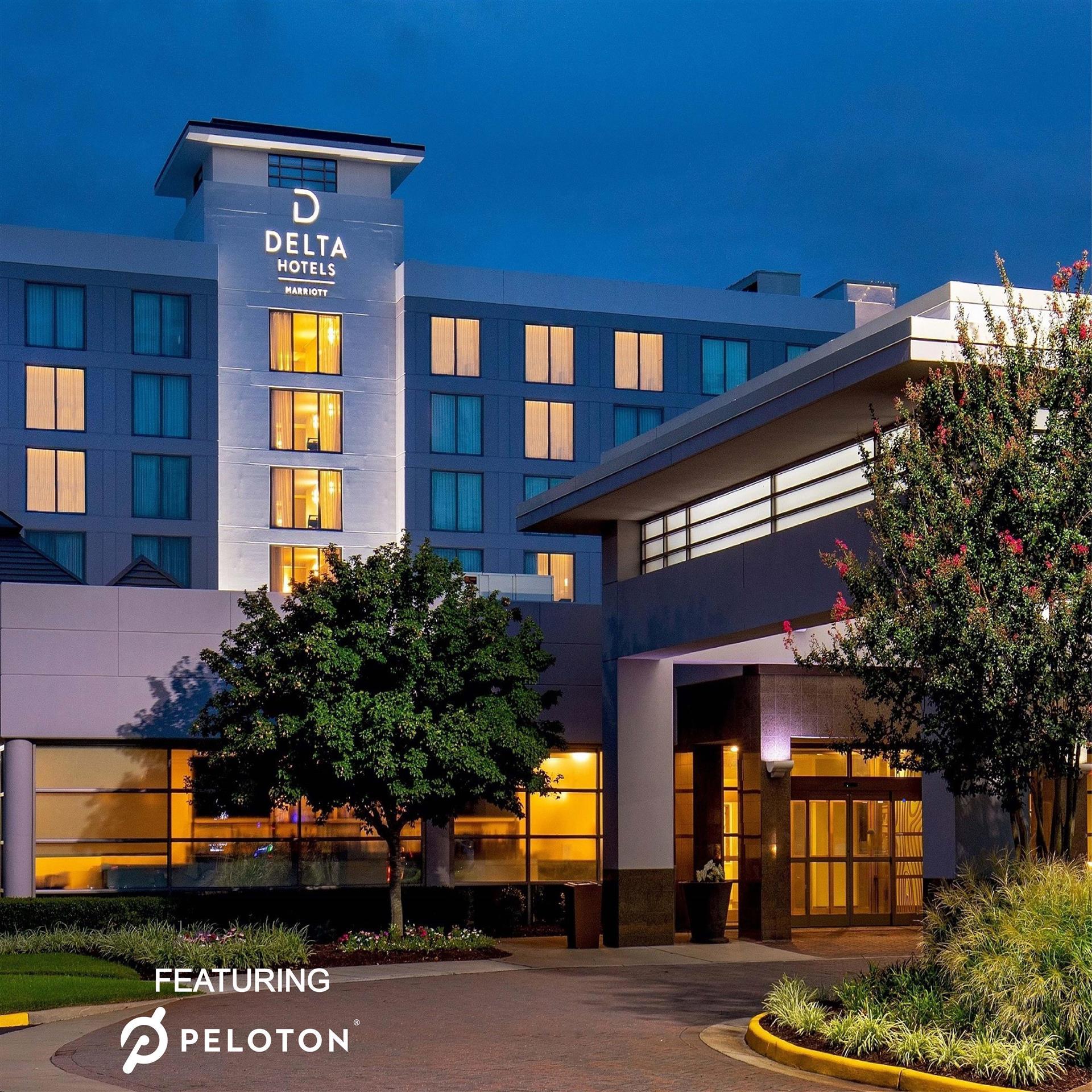 Delta Hotels by Marriott Chesapeake image