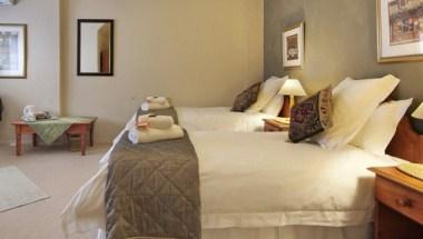 Le Petit Chateau в Durbanville, ZA