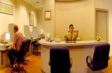 Изображение места проведения