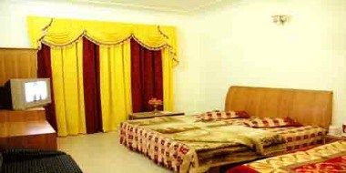 Bild på anläggning