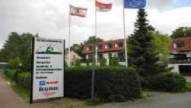 The Waldhotel Wandlitz image