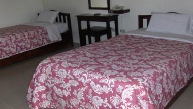 Melania's Garden Resort à Tanjay, PH