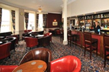 Изображение места проведения