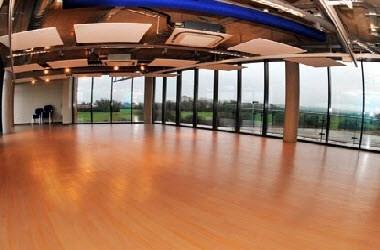 Bridgwater YMCA в Bridgwater, GB1