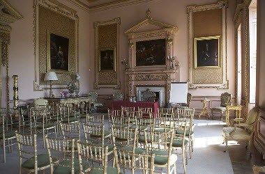 Изображение места проведения