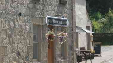Kirkmichael Hotel a Blairgowrie, GB2