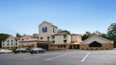 Comfort Inn and Suites LaVale - Cumberland image