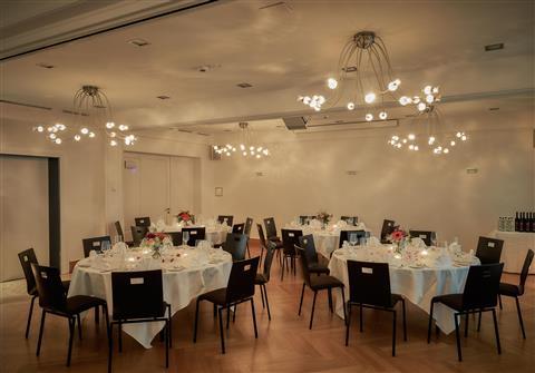 Sorell Hotel Krone in Winterthur, CH